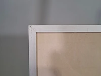 Aquarel, maya wildevuur, weiland bij beilen - afbeelding 5 van  7