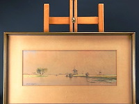 Aquarel - afbeelding 1 van  5