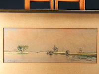 Aquarel - afbeelding 2 van  5