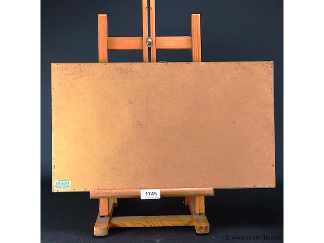 Aquarel - afbeelding 5 van  5