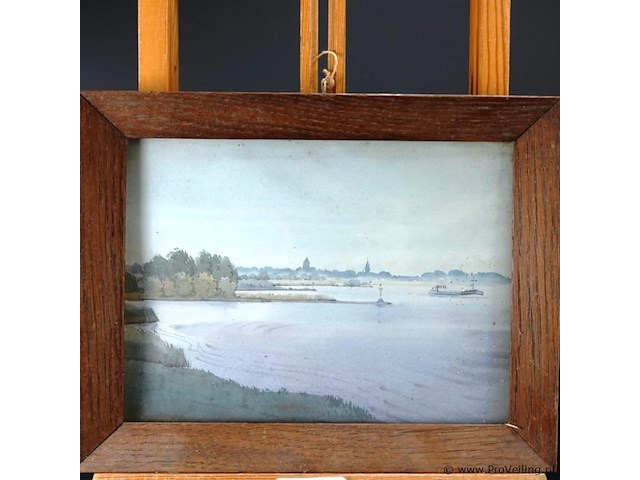 Aquarel - afbeelding 2 van  5