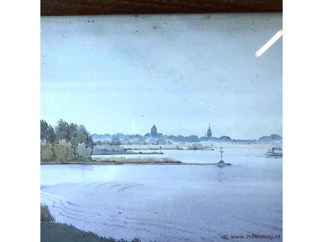 Aquarel - afbeelding 3 van  5