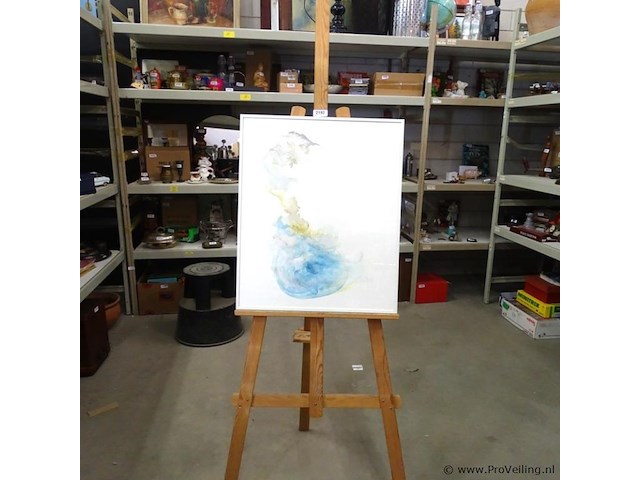 Aquarel - afbeelding 1 van  5