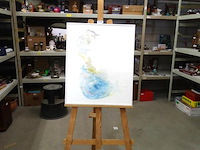 Aquarel - afbeelding 1 van  5