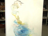 Aquarel - afbeelding 2 van  5