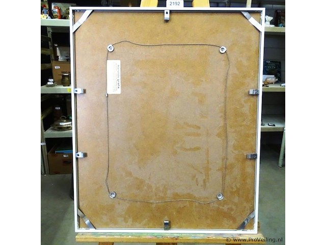 Aquarel - afbeelding 5 van  5