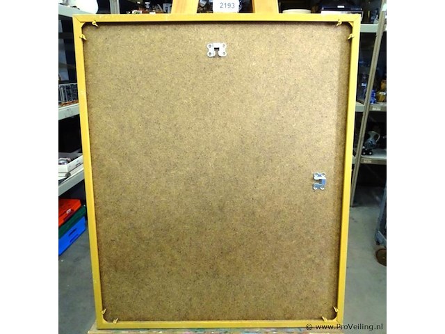 Aquarel - afbeelding 5 van  5