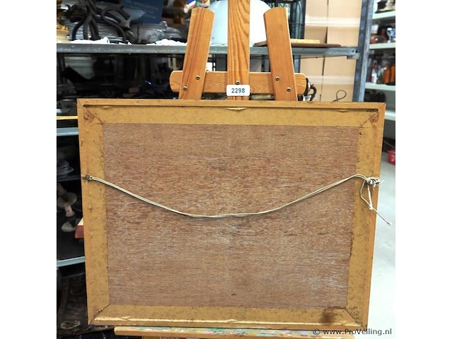 Aquarel - afbeelding 5 van  5