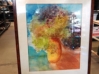 Aquarel - afbeelding 2 van  5