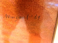 Aquarel - afbeelding 4 van  5