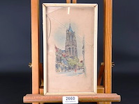 Aquarel - afbeelding 1 van  5