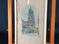 Aquarel - afbeelding 2 van  5