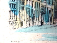 Aquarel - afbeelding 4 van  5