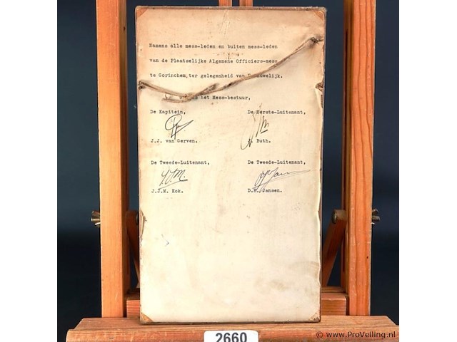 Aquarel - afbeelding 5 van  5