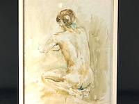 Aquarel - afbeelding 1 van  5