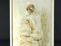 Aquarel - afbeelding 2 van  5