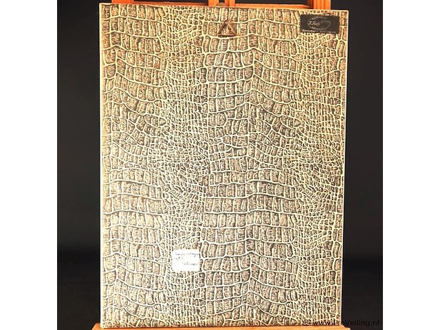 Aquarel - afbeelding 4 van  5