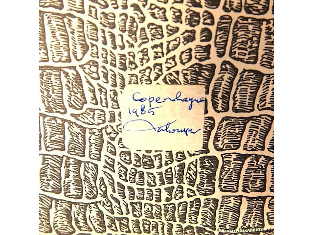 Aquarel - afbeelding 5 van  5