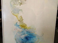Aquarel - afbeelding 3 van  5