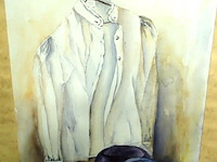 Aquarel - afbeelding 3 van  5