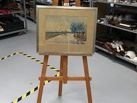 Aquarel - afbeelding 1 van  5