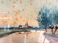 Aquarel - afbeelding 3 van  5