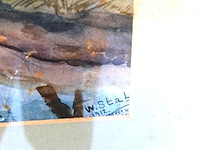 Aquarel - afbeelding 4 van  5