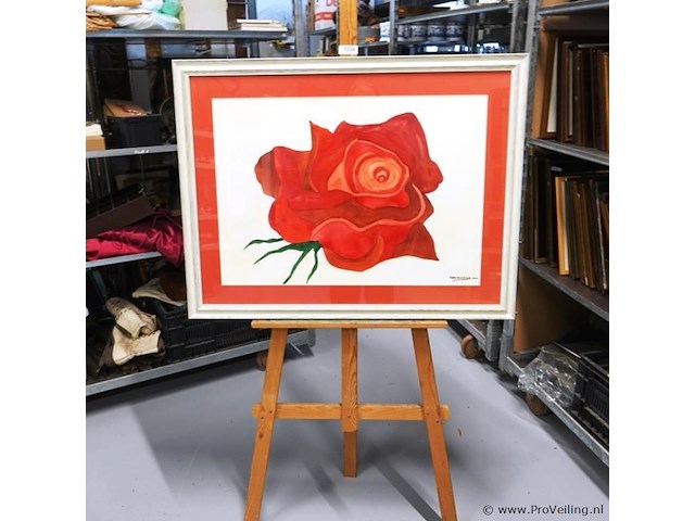 Aquarel - afbeelding 1 van  5