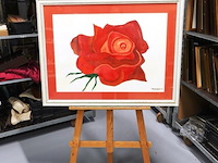 Aquarel - afbeelding 1 van  5