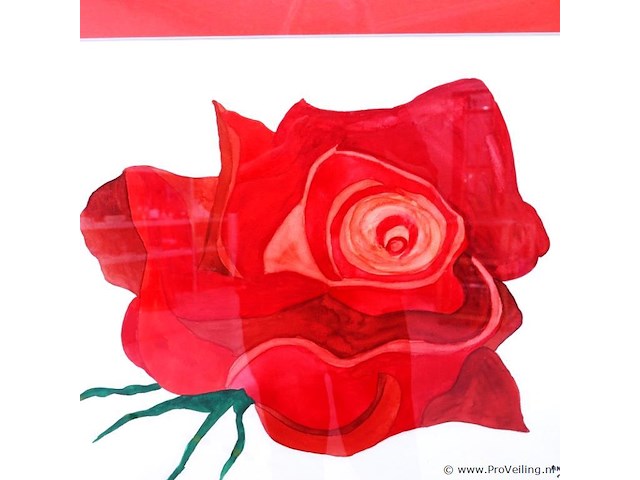 Aquarel - afbeelding 3 van  5