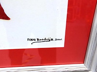 Aquarel - afbeelding 4 van  5