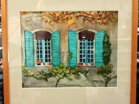 Aquarel - afbeelding 2 van  5