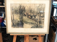 Aquarel