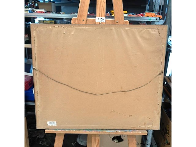 Aquarel - afbeelding 4 van  5