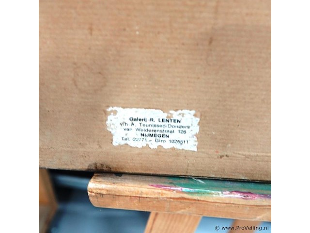 Aquarel - afbeelding 5 van  5