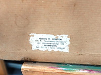 Aquarel - afbeelding 5 van  5