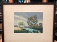 Aquarel