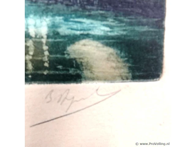 Aquarel - afbeelding 3 van  5