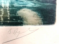 Aquarel - afbeelding 3 van  5