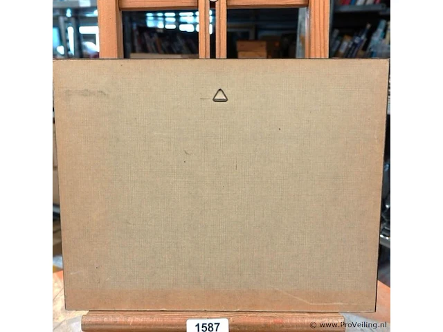 Aquarel - afbeelding 5 van  5