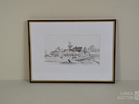 Aquarel - afbeelding 1 van  4