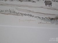 Aquarel - afbeelding 3 van  4