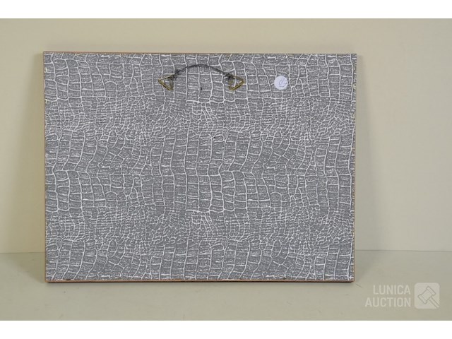 Aquarel - afbeelding 4 van  4