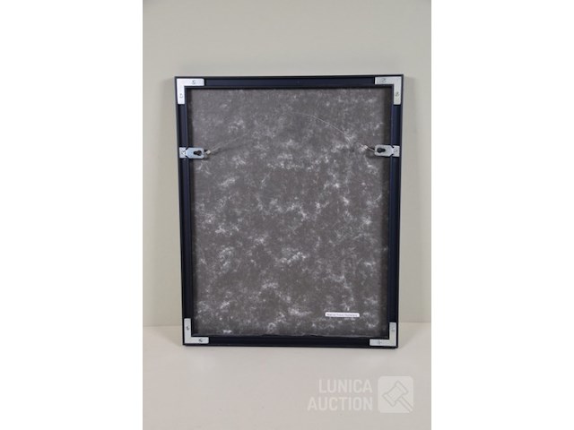 Aquarel - afbeelding 4 van  4