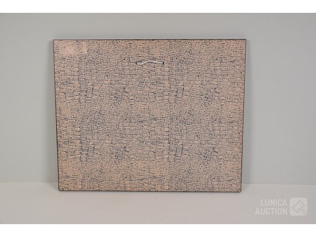 Aquarel - afbeelding 4 van  4