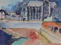 Aquarel - afbeelding 2 van  5