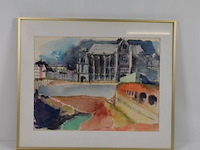 Aquarel - afbeelding 3 van  5