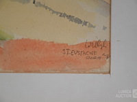 Aquarel - afbeelding 4 van  5