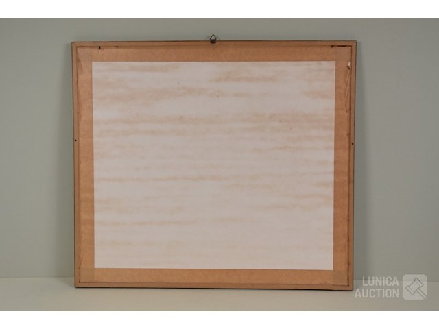 Aquarel - afbeelding 4 van  4