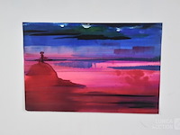 Aquarel - afbeelding 3 van  4